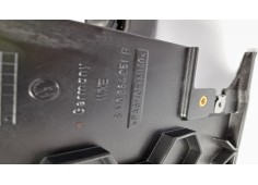 Recambio de apoyabrazos central para volkswagen golf plus (521) advance referencia OEM IAM 5M0864251B   2