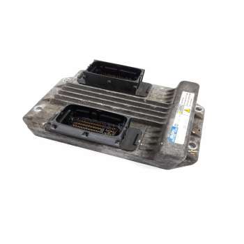 CENTRALITA MOTOR UCE 8973509485 