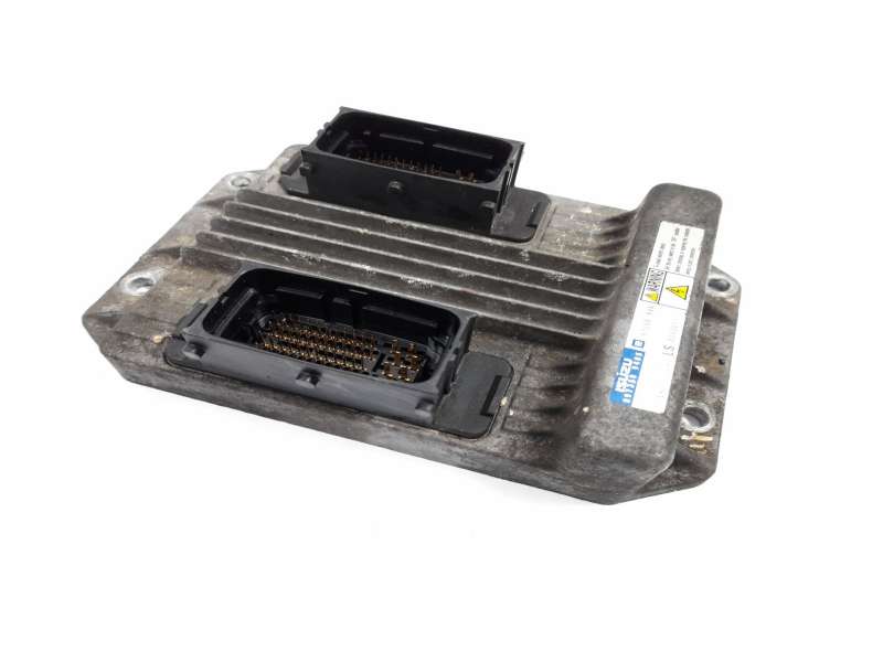 CENTRALITA MOTOR UCE 8973509485 