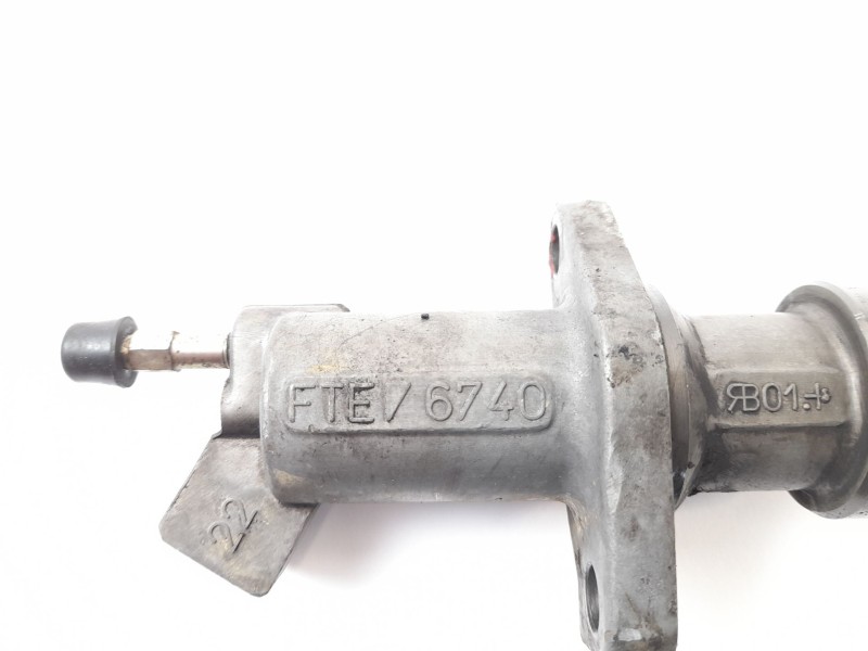 Recambio de bombin embrague para bmw serie 3 berlina (e46) 320d referencia OEM IAM FTE6740  