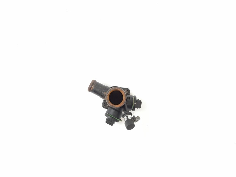 Recambio de termostato para volkswagen golf ii (19e, 1g1) 1.6 td referencia OEM IAM 068121133AF  