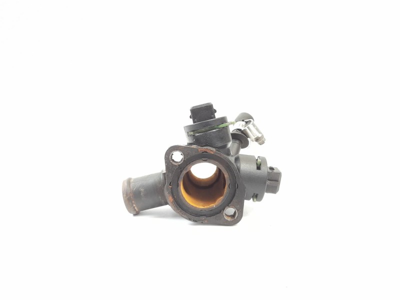 Recambio de termostato para volkswagen golf ii (19e, 1g1) 1.6 td referencia OEM IAM 068121133AF  