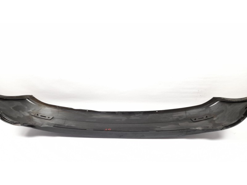 Recambio de paragolpes trasero para ford fiesta (cbk) 1.4 tdci cat referencia OEM IAM   