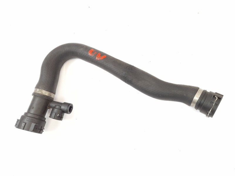 Recambio de tubo para bmw serie 3 berlina (e46) 320d referencia OEM IAM   