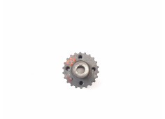 Recambio de polea cigueñal para volkswagen golf ii (19e, 1g1) 1.6 td referencia OEM IAM 068105263C  
