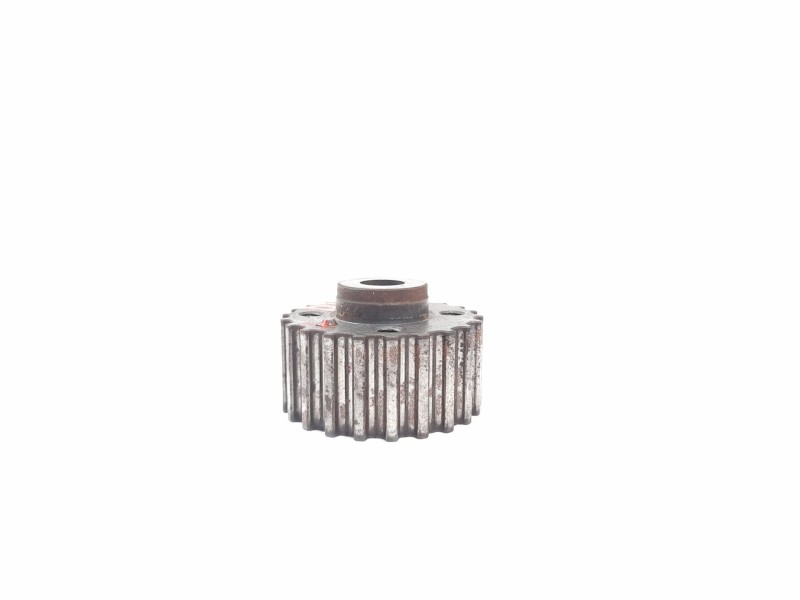 Recambio de polea cigueñal para volkswagen golf ii (19e, 1g1) 1.6 td referencia OEM IAM 068105263C  
