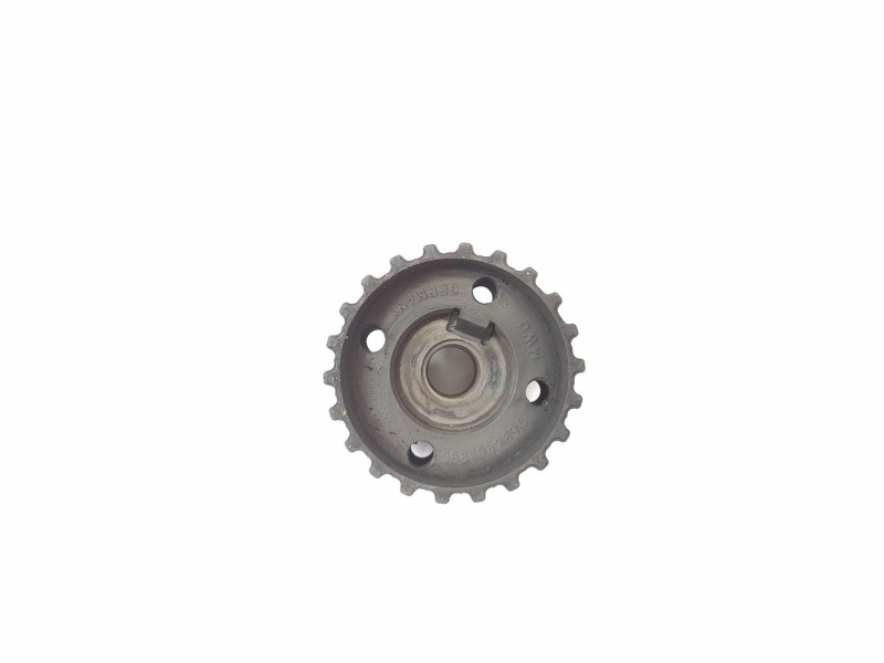Recambio de polea cigueñal para volkswagen golf ii (19e, 1g1) 1.6 td referencia OEM IAM 068105263C  
