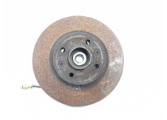 Recambio de mangueta del. der. para renault clio ii fase ii (b/cb0) 1.5 dci diesel referencia OEM IAM   