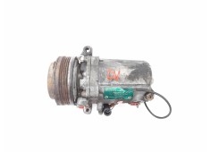Recambio de compresor aire acondicionado para bmw serie 3 berlina (e46) 320d referencia OEM IAM 64528375319 8390646 