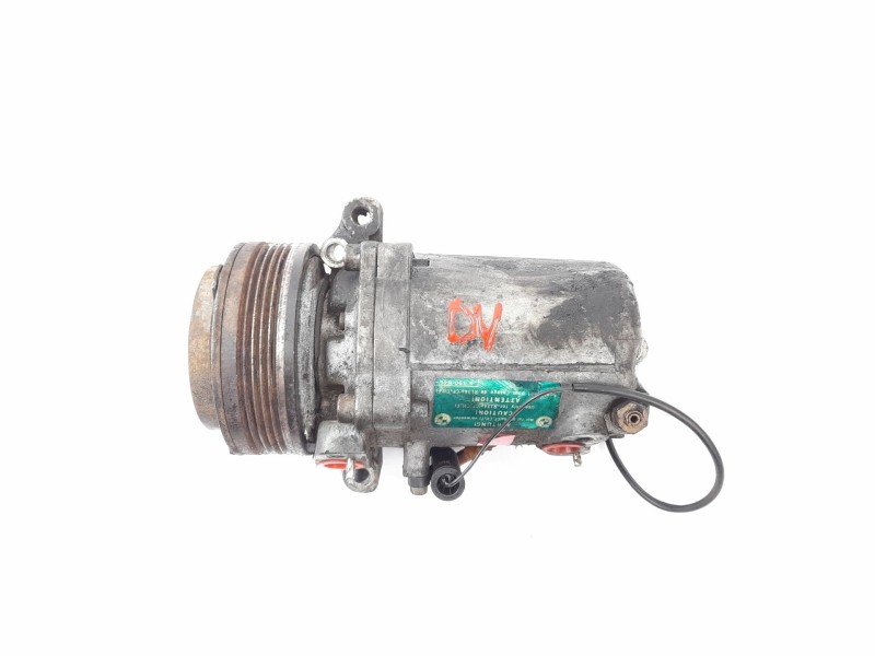 Recambio de compresor aire acondicionado para bmw serie 3 berlina (e46) 320d referencia OEM IAM 64528375319 8390646 