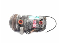 Recambio de compresor aire acondicionado para bmw serie 3 berlina (e46) 320d referencia OEM IAM 64528375319 8390646  2
