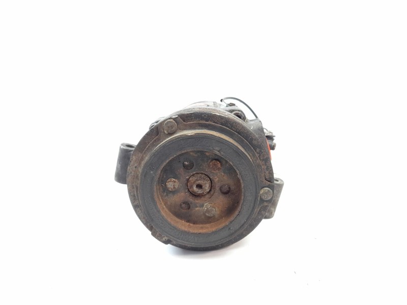 Recambio de compresor aire acondicionado para bmw serie 3 berlina (e46) 320d referencia OEM IAM 64528375319 8390646 