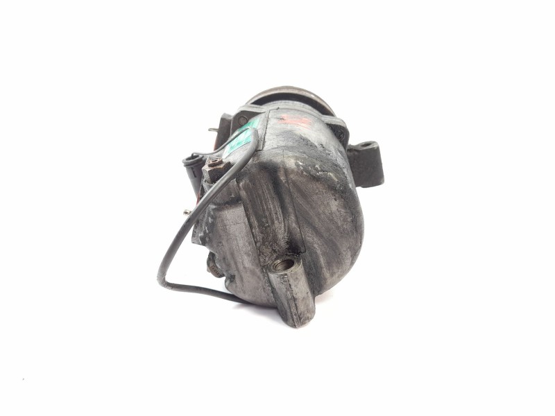 Recambio de compresor aire acondicionado para bmw serie 3 berlina (e46) 320d referencia OEM IAM 64528375319 8390646 