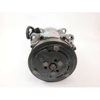 COMPRESOR AIRE ACONDICIONADO SD7V16 