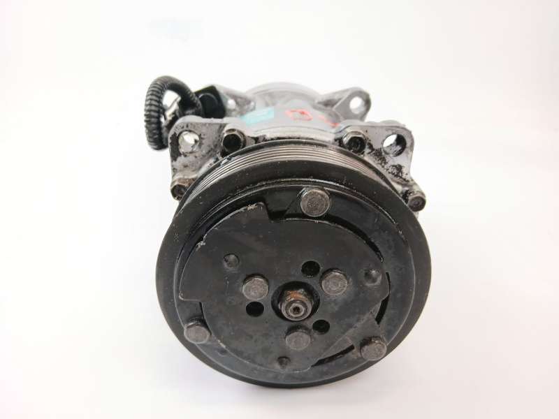 COMPRESOR AIRE ACONDICIONADO SD7V16 