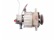 Recambio de alternador para ebro serie f 350 referencia OEM IAM   