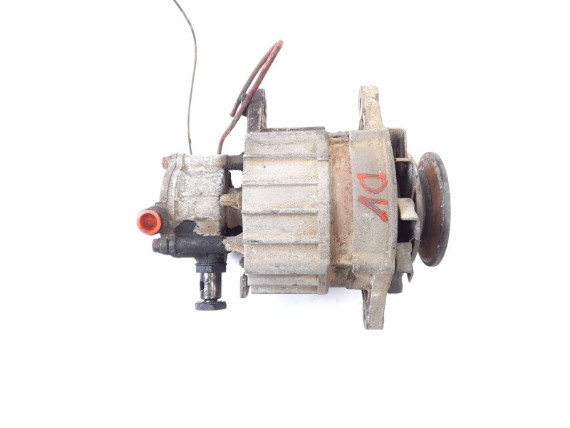 Recambio de alternador para ebro serie f 350 referencia OEM IAM   