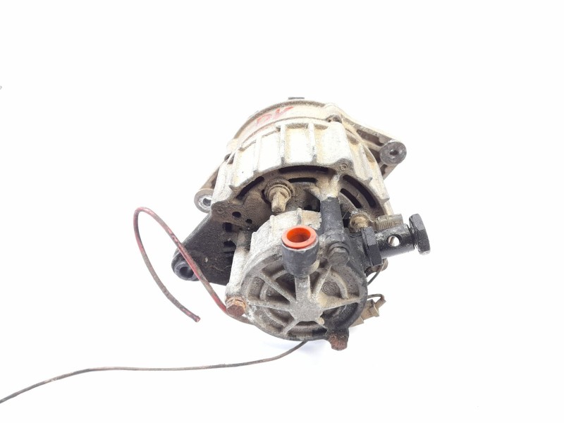 Recambio de alternador para ebro serie f 350 referencia OEM IAM   