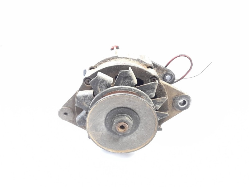 Recambio de alternador para ebro serie f 350 referencia OEM IAM   