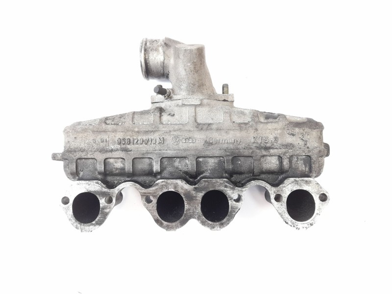 Recambio de colector admision para volkswagen golf ii (19e, 1g1) 1.6 td referencia OEM IAM 068129713M  