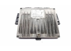 Recambio de centralita motor uce para nissan kubistar (x76) 1.5 dci referencia OEM IAM 8200331477 8200374302 