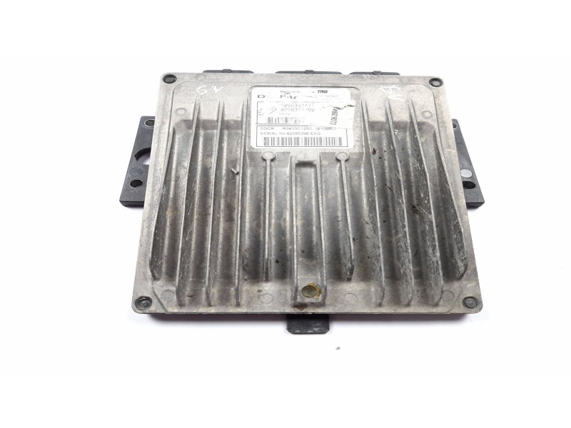 Recambio de centralita motor uce para nissan kubistar (x76) 1.5 dci referencia OEM IAM 8200331477 8200374302 