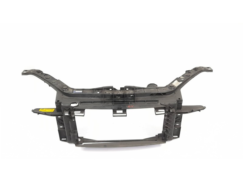 Recambio de panel frontal para ford fiesta (cbk) 1.4 tdci cat referencia OEM IAM   