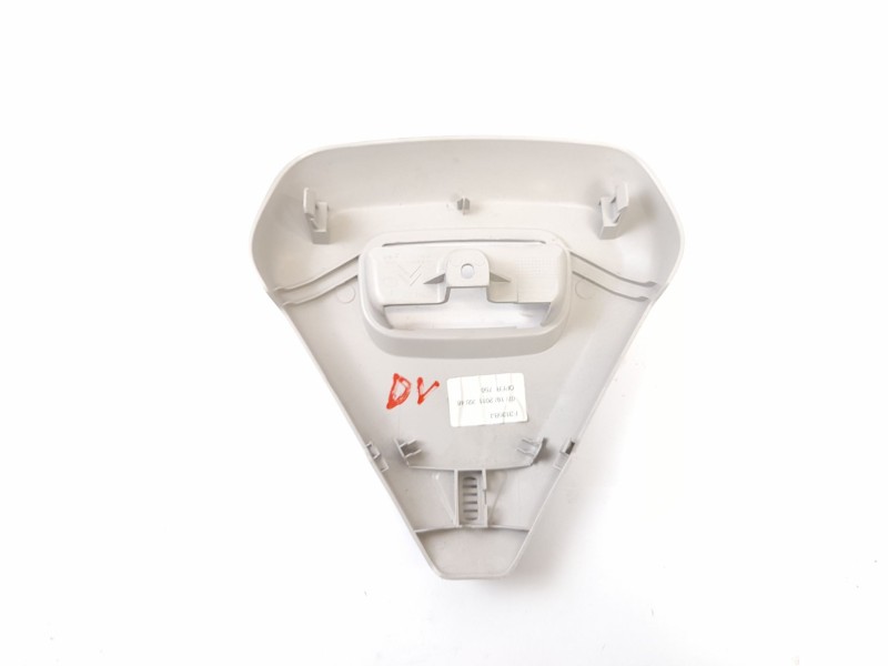 Recambio de moldura para citroen c4 picasso 1.6 16v referencia OEM IAM 9654313577 59501A0 