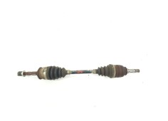 Recambio de transmision delantera izquierda para opel corsa b 1.7 diesel referencia OEM IAM   