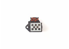 Recambio de resistencia calefaccion para citroen c4 picasso 1.6 16v referencia OEM IAM 9662240180 8241011 