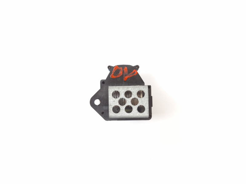 Recambio de resistencia calefaccion para citroen c4 picasso 1.6 16v referencia OEM IAM 9662240180 8241011 