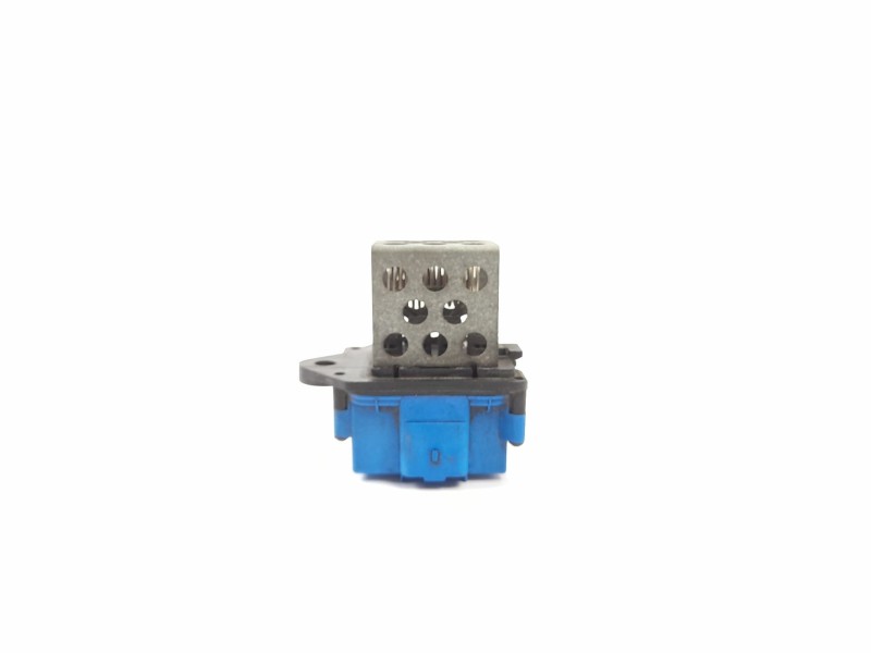 Recambio de resistencia calefaccion para citroen c4 picasso 1.6 16v referencia OEM IAM 9662240180 8241011 