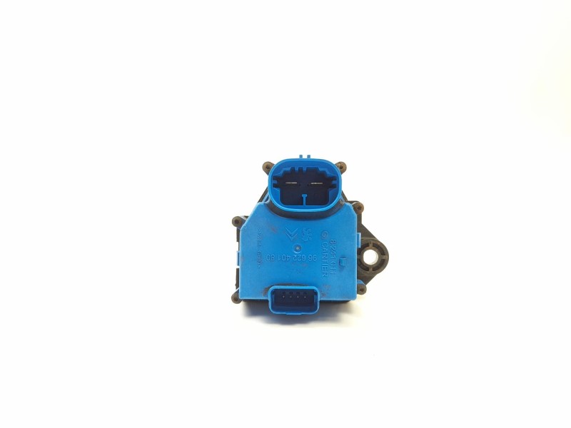 Recambio de resistencia calefaccion para citroen c4 picasso 1.6 16v referencia OEM IAM 9662240180 8241011 