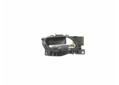 Recambio de maneta interior trasera derecha para citroen c4 picasso 1.6 16v referencia OEM IAM 96555516VD 303965 