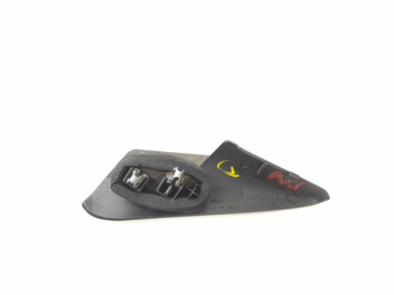 Recambio de moldura para citroen c4 picasso 1.6 16v referencia OEM IAM 9654144477  