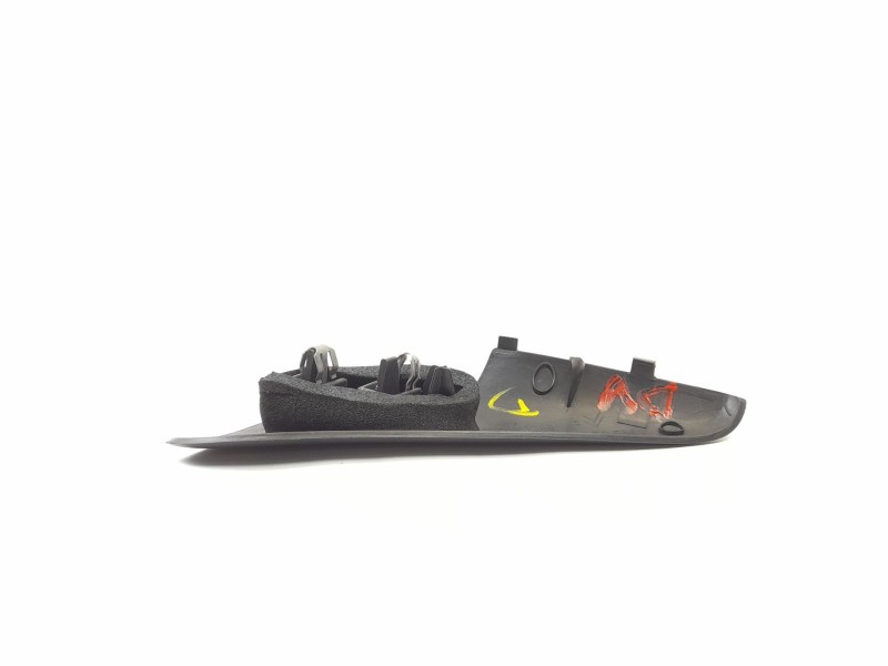 Recambio de moldura para citroen c4 picasso 1.6 16v referencia OEM IAM 9654144477  