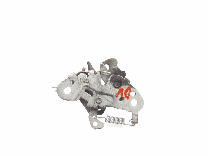 Recambio de cerradura capot para citroen c4 picasso 1.6 16v referencia OEM IAM   