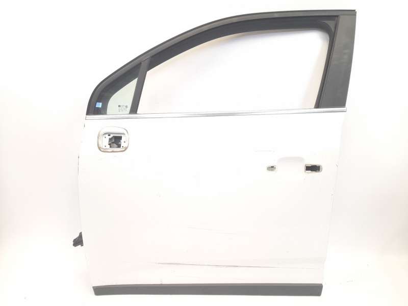 PUERTA DELANTERA IZQUIERDA 