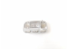 Recambio de luz interior para citroen c4 picasso 1.6 16v referencia OEM IAM 9680713880  