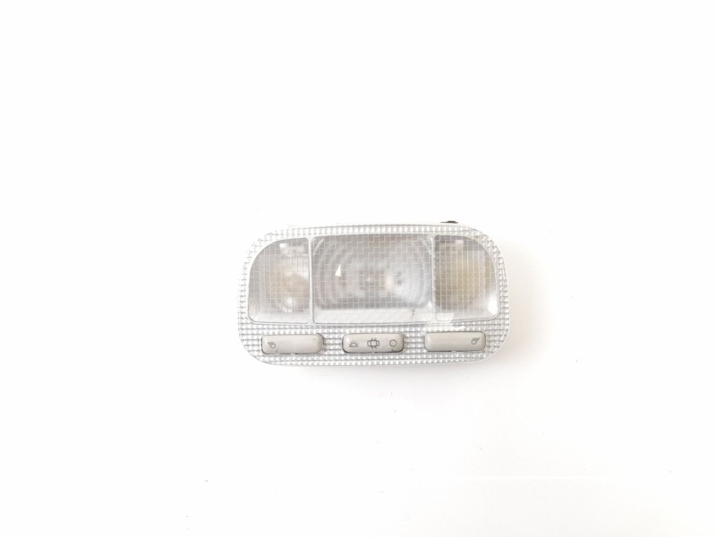 Recambio de luz interior para citroen c4 picasso 1.6 16v referencia OEM IAM 9680713880  