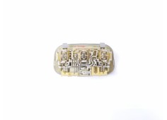 Recambio de luz interior para citroen c4 picasso 1.6 16v referencia OEM IAM 9680713880   2