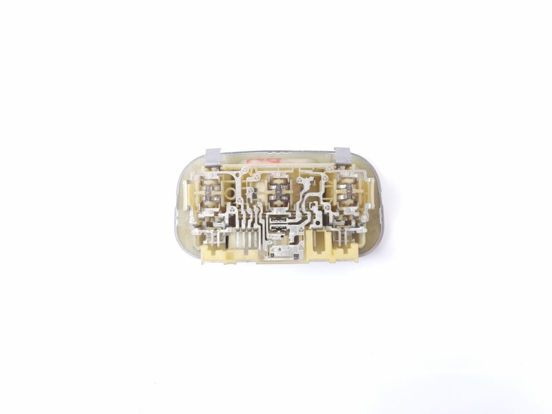 Recambio de luz interior para citroen c4 picasso 1.6 16v referencia OEM IAM 9680713880  
