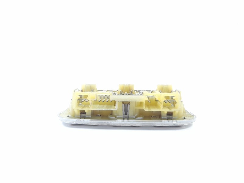Recambio de luz interior para citroen c4 picasso 1.6 16v referencia OEM IAM 9680713880  
