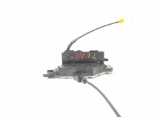 Recambio de cerradura puerta trasera derecha para citroen c4 picasso 1.6 16v referencia OEM IAM 24099816 24097816 24099158