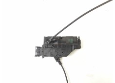 Recambio de cerradura puerta trasera derecha para citroen c4 picasso 1.6 16v referencia OEM IAM 24099816 24097816 24099158 2