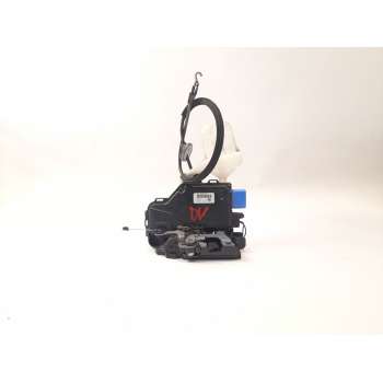CERRADURA PUERTA DELANTERA DERECHA 3D1837016AC 