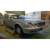 mercedes-benz clase clk coupe (bm 208) del año 2000