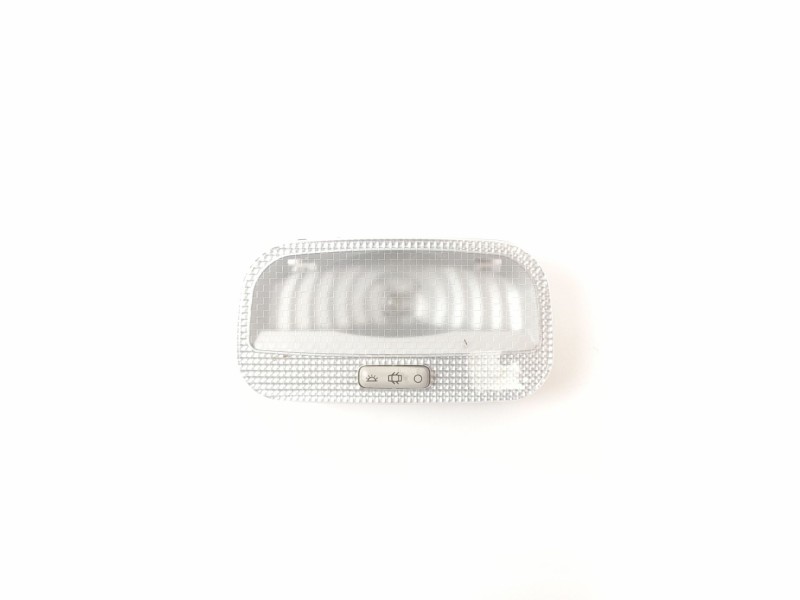 Recambio de luz interior para citroen c4 picasso 1.6 16v referencia OEM IAM 9652262180  