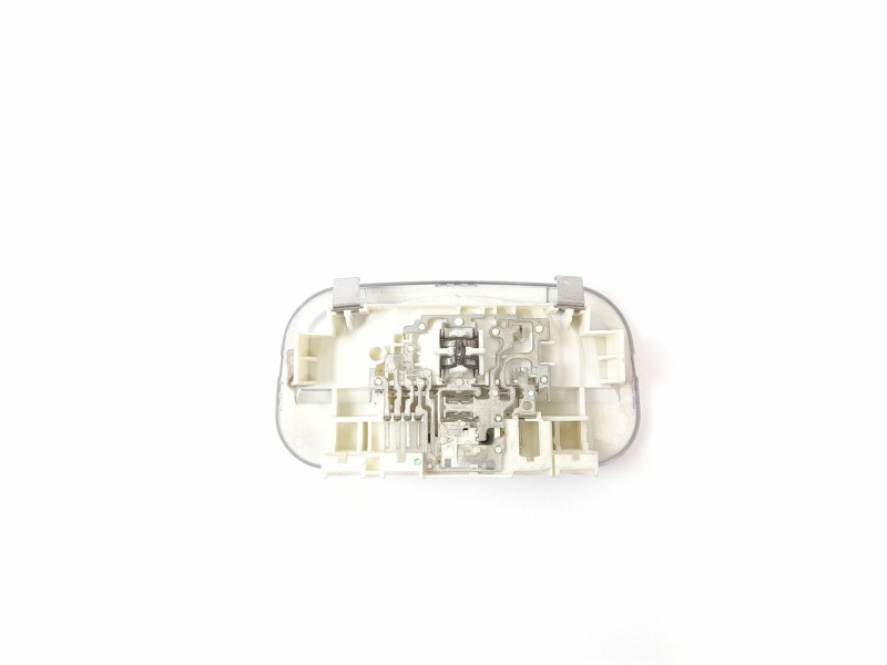 Recambio de luz interior para citroen c4 picasso 1.6 16v referencia OEM IAM 9652262180  