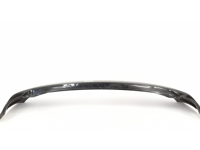 Recambio de paragolpes trasero para ford fiesta (cbk) 1.4 tdci cat referencia OEM IAM   